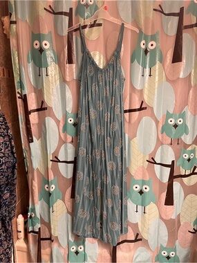 Relaxed-fit Cropped Jumpsuit, Never Worn